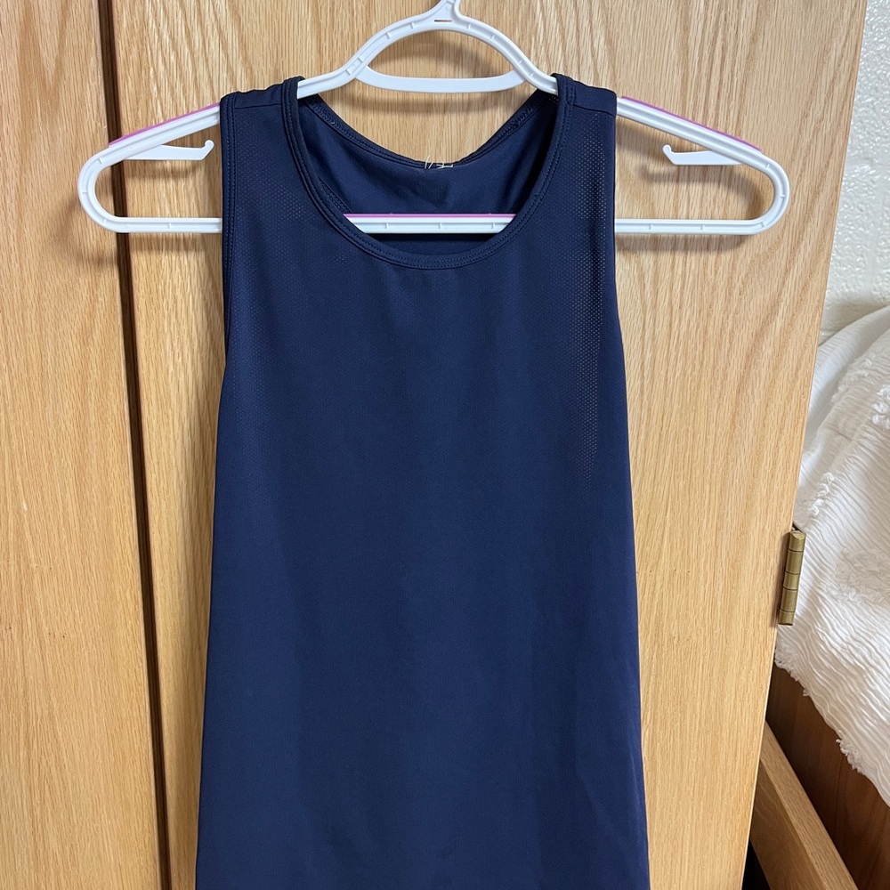 Fabletics tank top